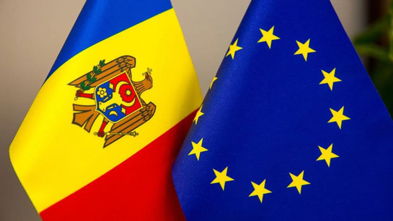 Republica Moldova și UE deschid astăzi negocierile pentru Clusterul 6 de aderare