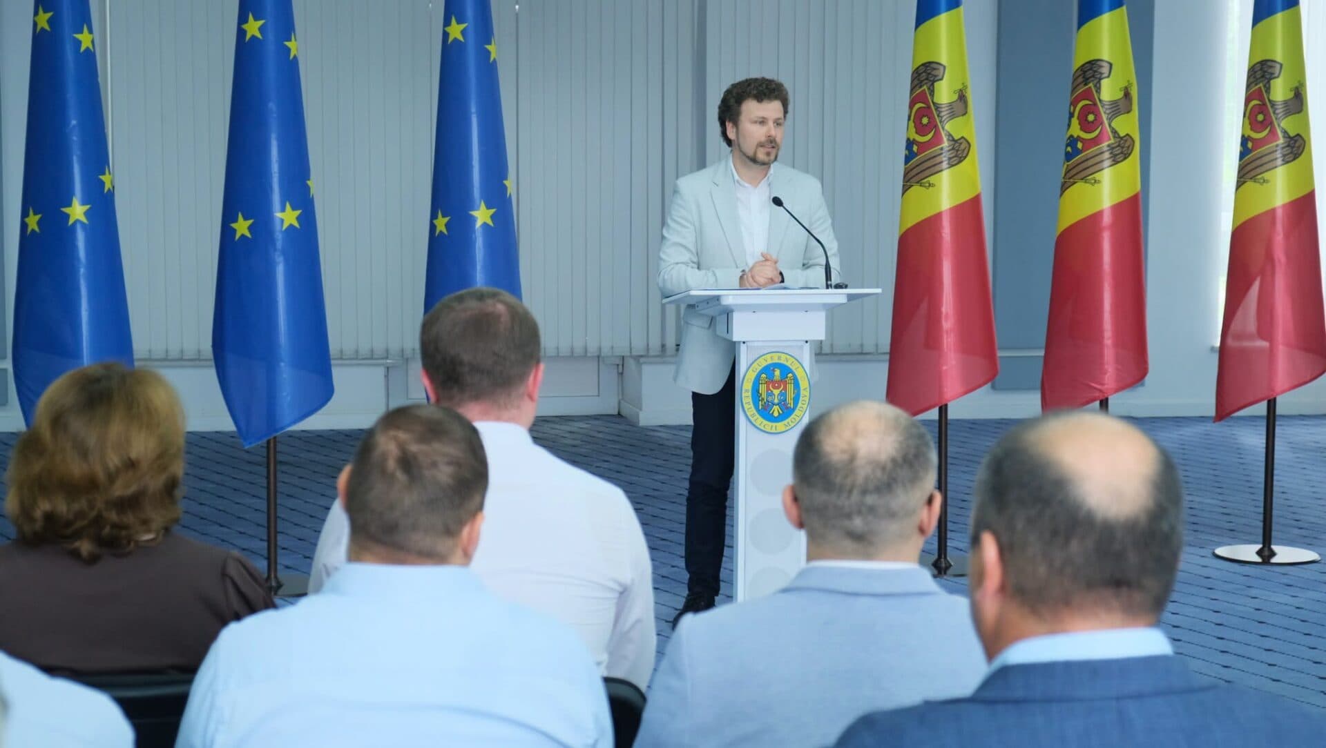 9,25 milioane de euro pentru proiecte de dezvoltare a infrastructurii de cercetare universitară