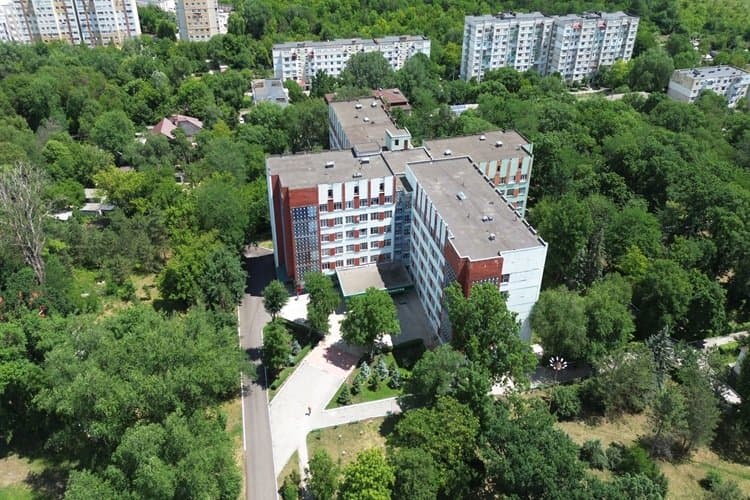 Investiții în eficiență energetică la Spitalul Clinic de Psihiatrie