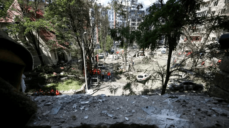Europa schimbă regulile războiului. De ce toată lumea pariază acum pe drone
