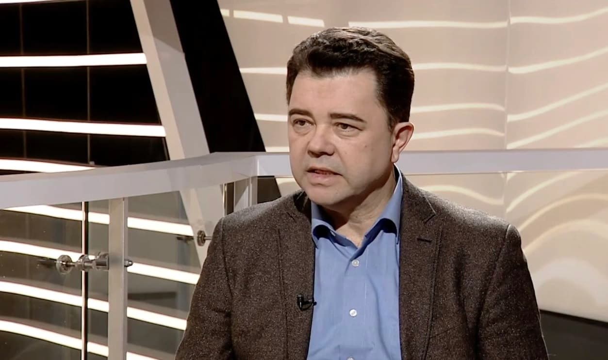 Victor Osipov anunță că a fost eliberat din penitenciar și că a atacat autoritățile R. Moldova la CtEDO