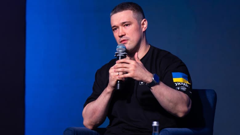 Zelenski l-a demis pe ministrul ucrainean al Apărării, în cadrul unei remanieri masive