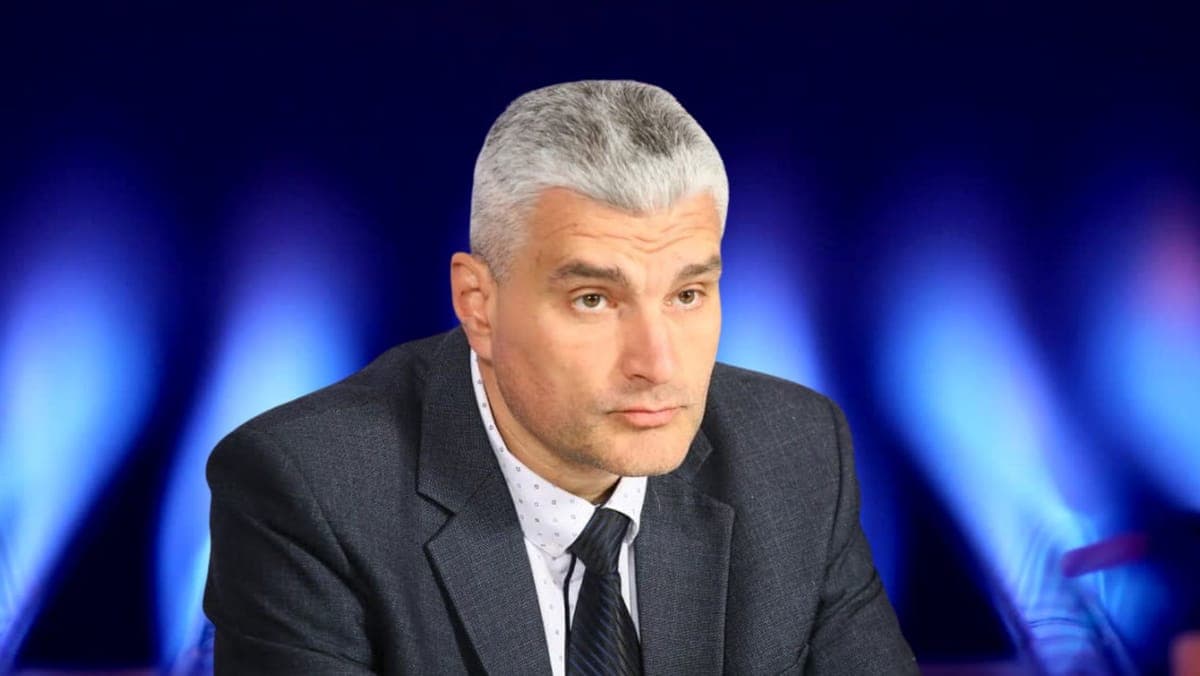Alexandr Slusari demisionează din Consiliul de Administrare al Energocom: Standardele mele de transparență au fost încălcate cras și grosolan