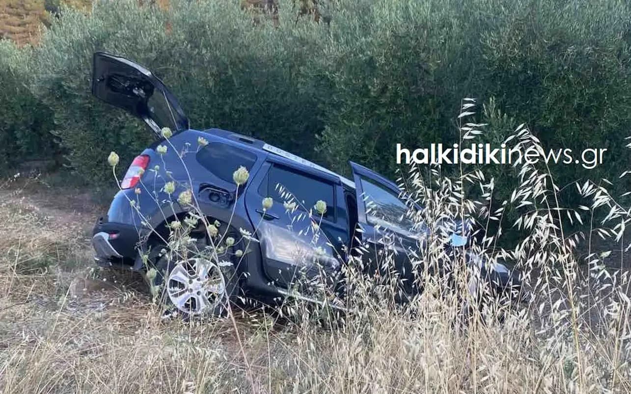 Vacanță transformată în tragedie: Un cuplu din R. Moldova și copilul lor au murit într-un grav accident în Grecia