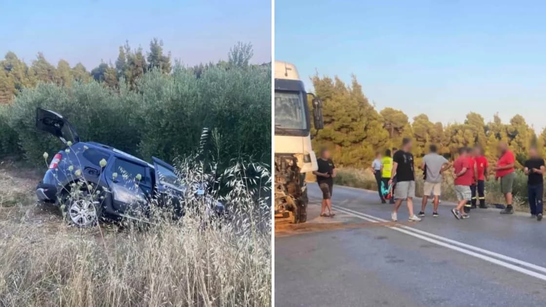 MAE: Ambasada noastră la Atena pregătește repatrierea moldovenilor decedați în accidentul din Grecia