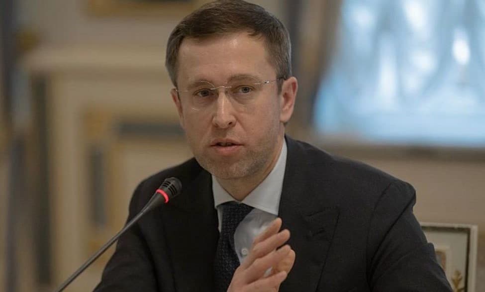 Rada de la Kiev îl confirmă pe Serghi Korețki în funcția de prim-ministru al Ucrainei