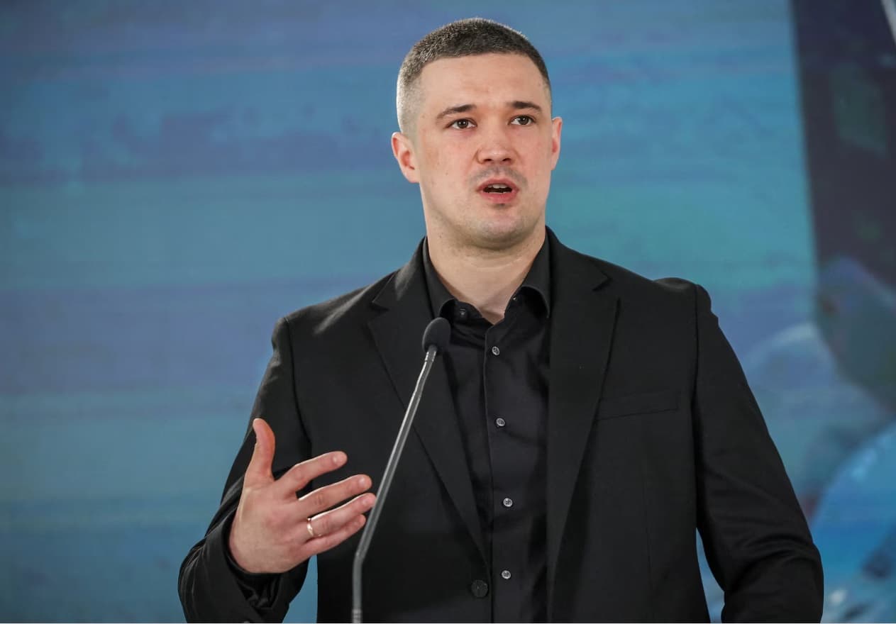 Mihailo Fedorov, atac la comandantul armatei ucrainene: „În loc să caute cum să învingă Rusia, a găsit o modalitate de a diviza țara”