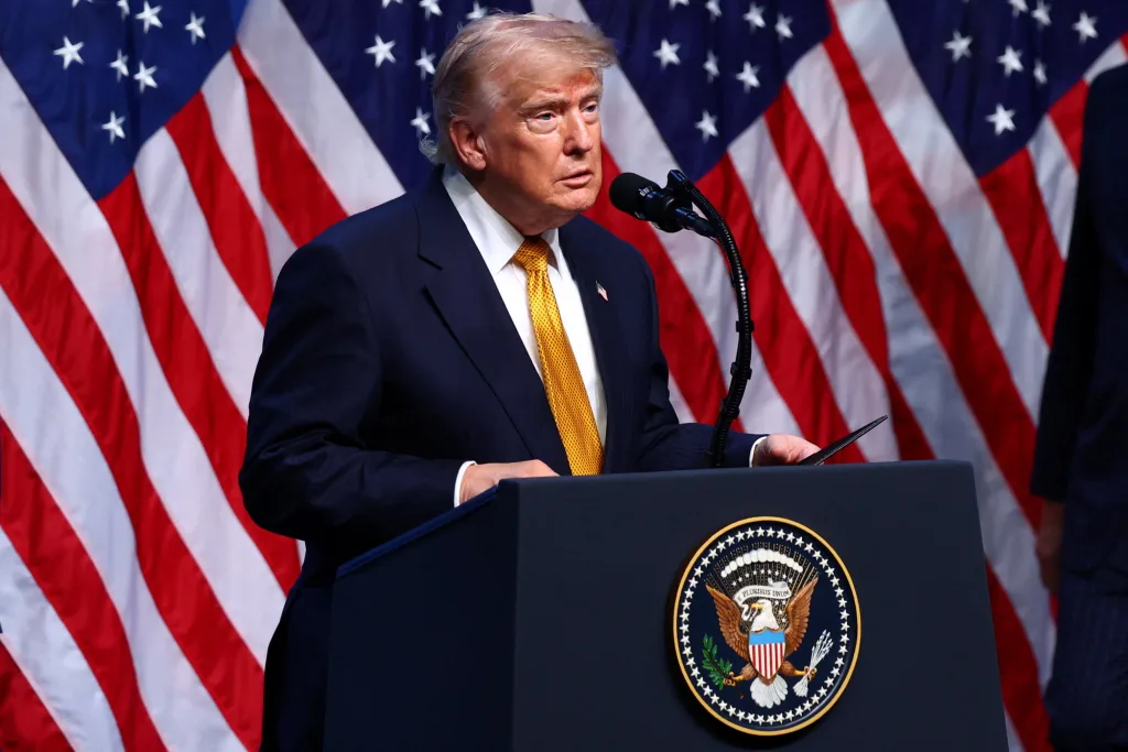Iulian Chifu // Trump a lansat Bătălia pentru Stâmtoarea Hormuz