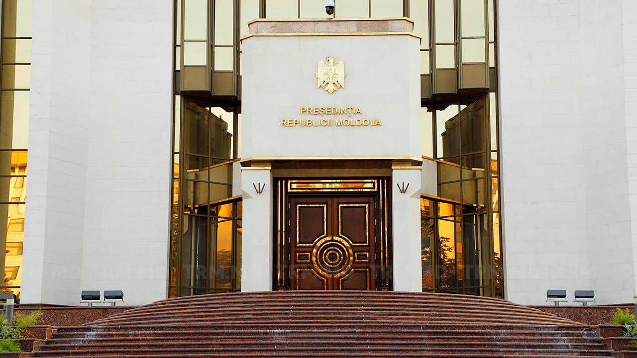 Președinția, despre corespondența găsită la o gunoiște: A părăsit circuitul administrativ