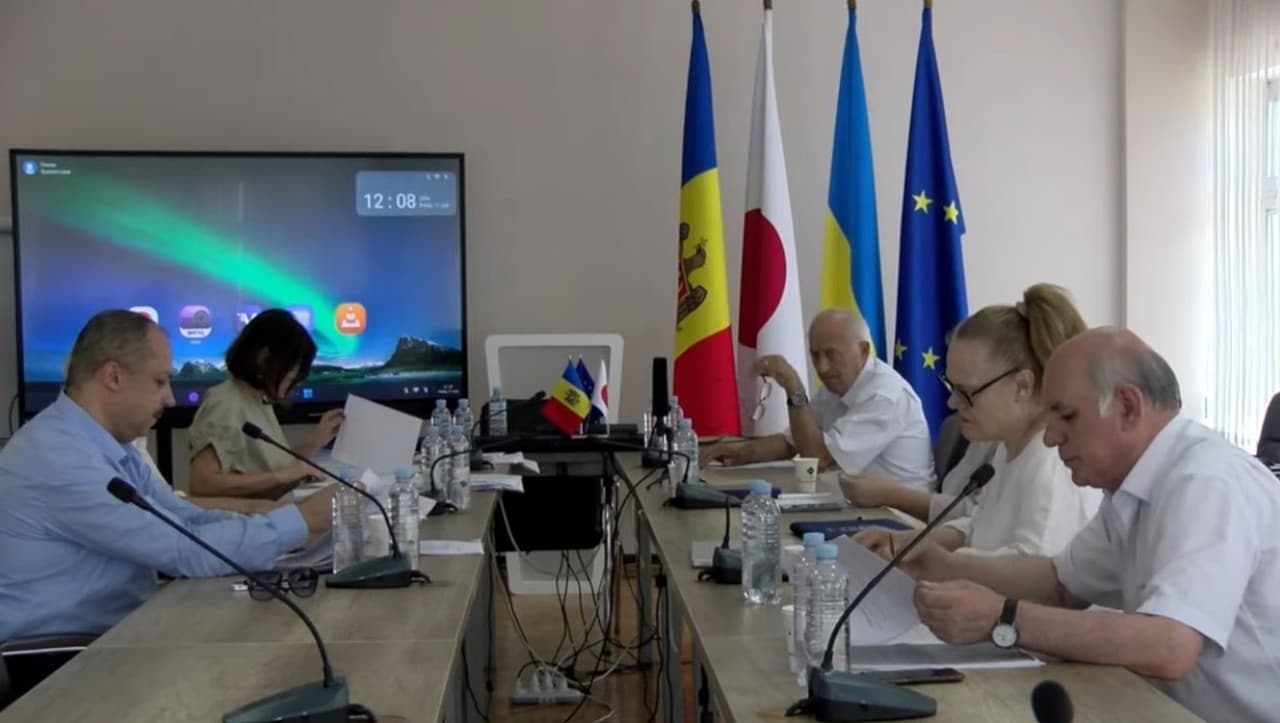 Consiliul de Supraveghere al Companiei „Teleradio-Moldova” amână concursul privind alegerea directorului general al TRM