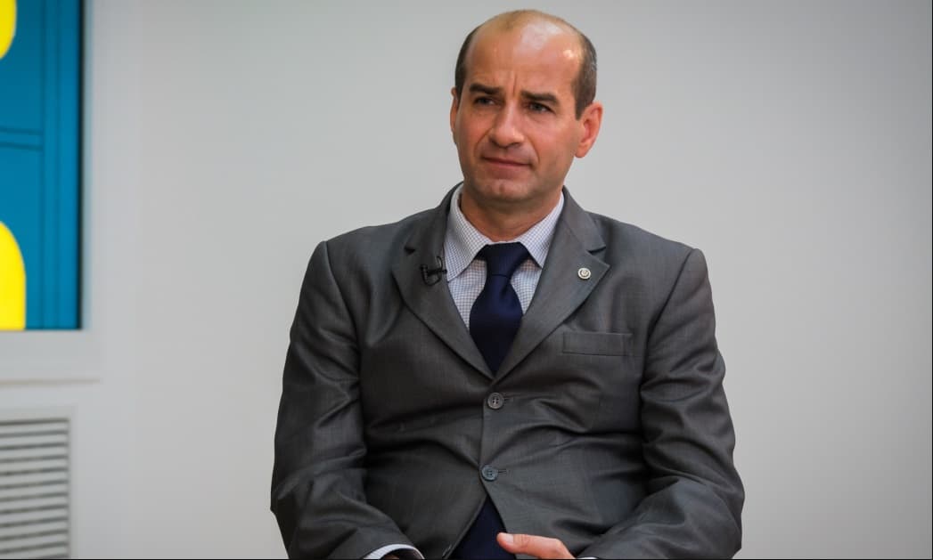 Valeriu Mija: Parteneriatul cu NATO completează parcursul european al Republicii Moldova