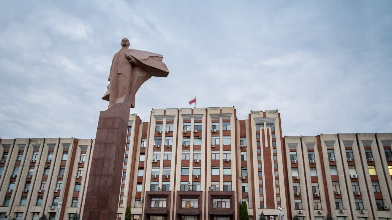 Evghenii Pancioha și Emilian Ceban, condamnați ilegal la Tiraspol, au fost eliberați. Reacția BPR