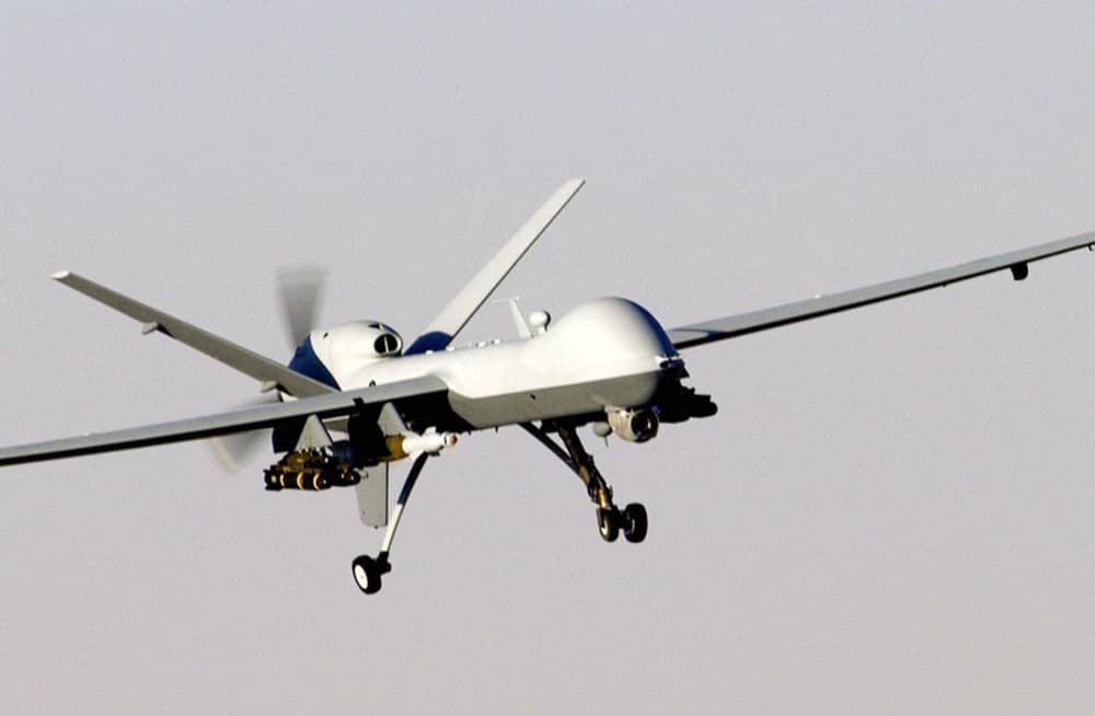 Şapte morţi şi 24 de răniţi în Rusia într-un atac cu drone ucrainene asupra unui centru logistic