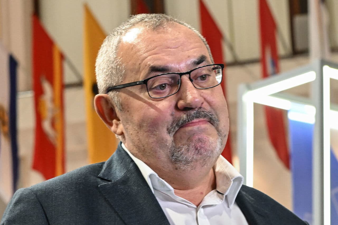 Opozantul rus Boris Nadejdin nu mai candidează în alegerile parlamentare