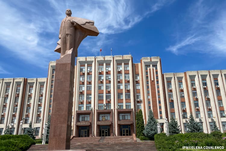 Starea de urgență în economie din regiunea transnistreană, prelungită cu încă o lună