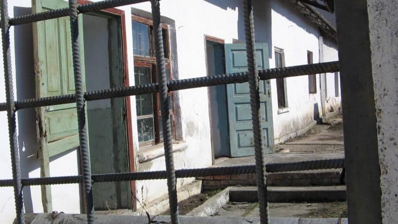 Promo-LEX: Peste 1 300 de persoane sunt deținute în penitenciarele ilegale din regiunea transnistreană