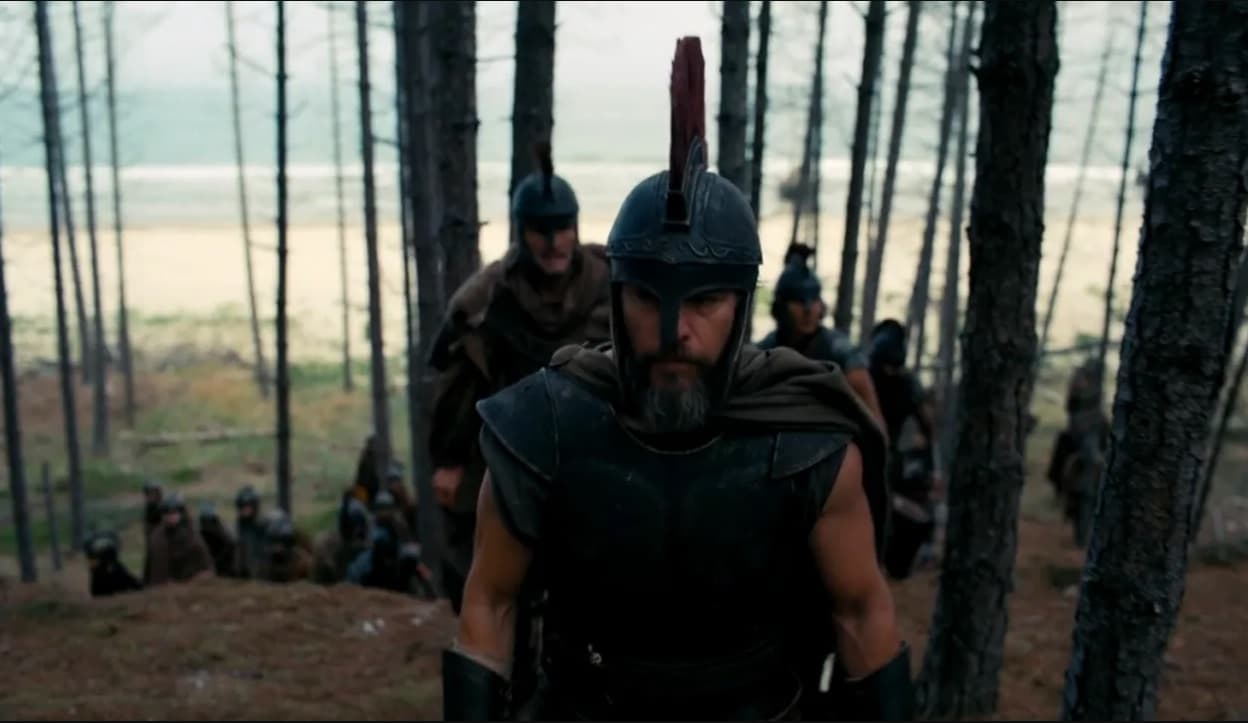 Noul film „Odiseea”, regizat de Christopher Nolan, provoacă un val de controverse în Grecia. Ce i-a nemulțumit pe eleni