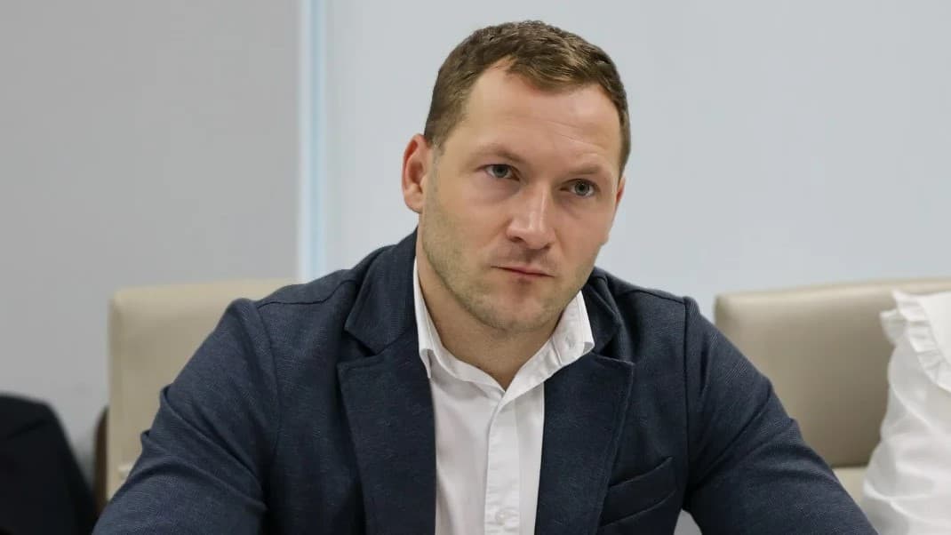 VIDEO // Gheorghe Hajder: Nivelul apei în Nistru este mai redus, dar alimentarea populației nu este pusă în pericol