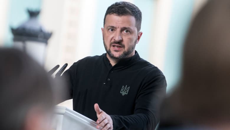 Volodimir Zelenski anunță o întâlnire cu Andy Burnham. Pe agendă, Coaliția Antibalistică