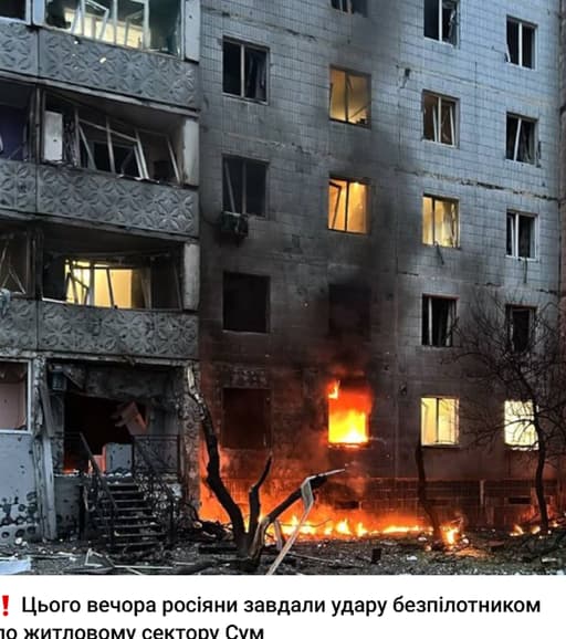 Atacul rusesc asupra oraşului Odesa a provocat moartea a trei persoane şi rănirea a opt