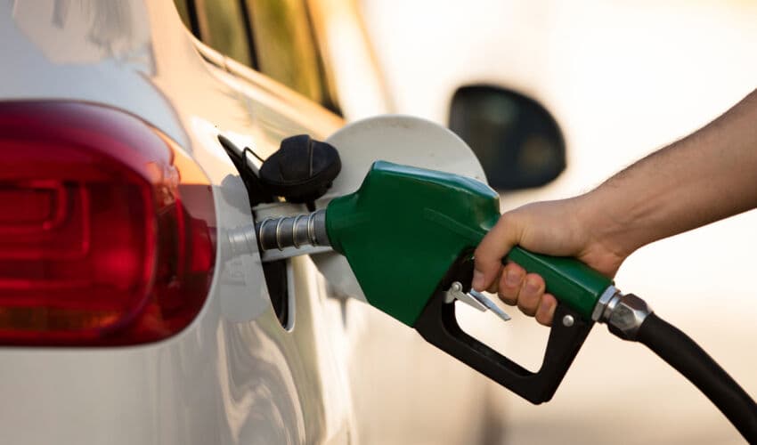 Motorina se scumpește cu 48 de bani și depășește prețul de 29 de lei pe litru