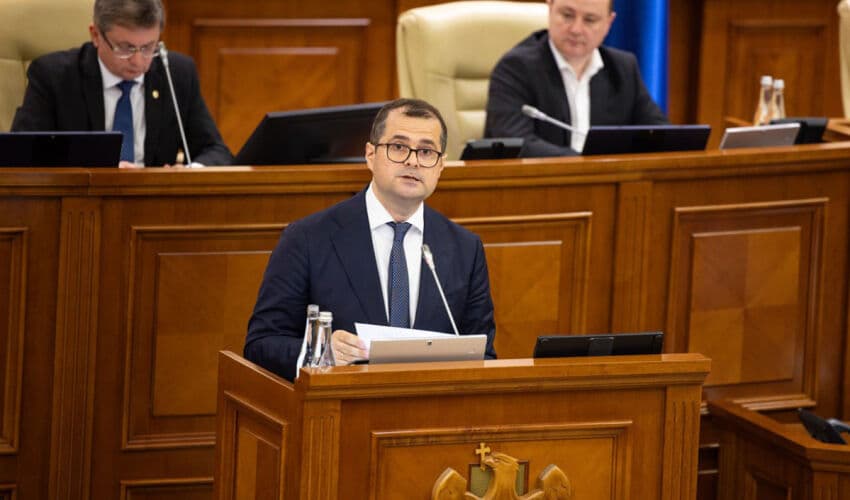 Vasile Tofan: Dacă nu voi vedea rezultate, vor urma schimbări în Guvern