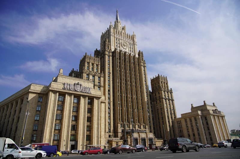 Ambasadorul R. Moldova la Moscova, convocat la MID. Rusia reclamă presupuse incidente cu diplomații săi