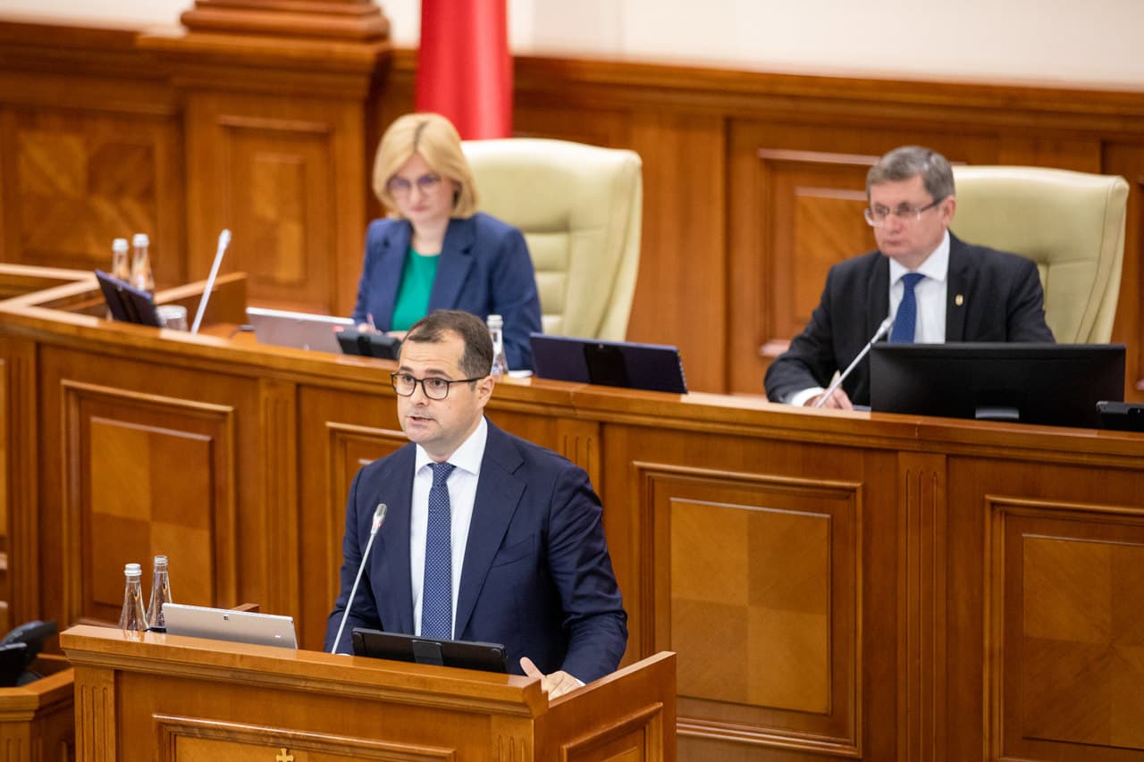Vasile Tofan: Sprijinul de 3.000 de lei per locuitor pentru primăriile amalgamate va fi acordat conform calendarului reformei