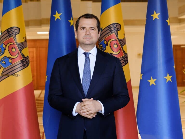 Integrarea europeană, prioritatea zero a Guvernului Tofan: „Fiecare zi contează”