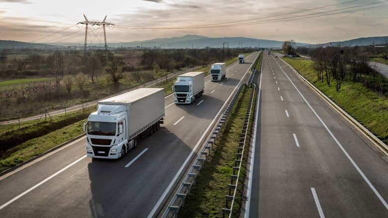 Transportatorii de mărfuri vor trece la documente electronice prin sistemul eFTI