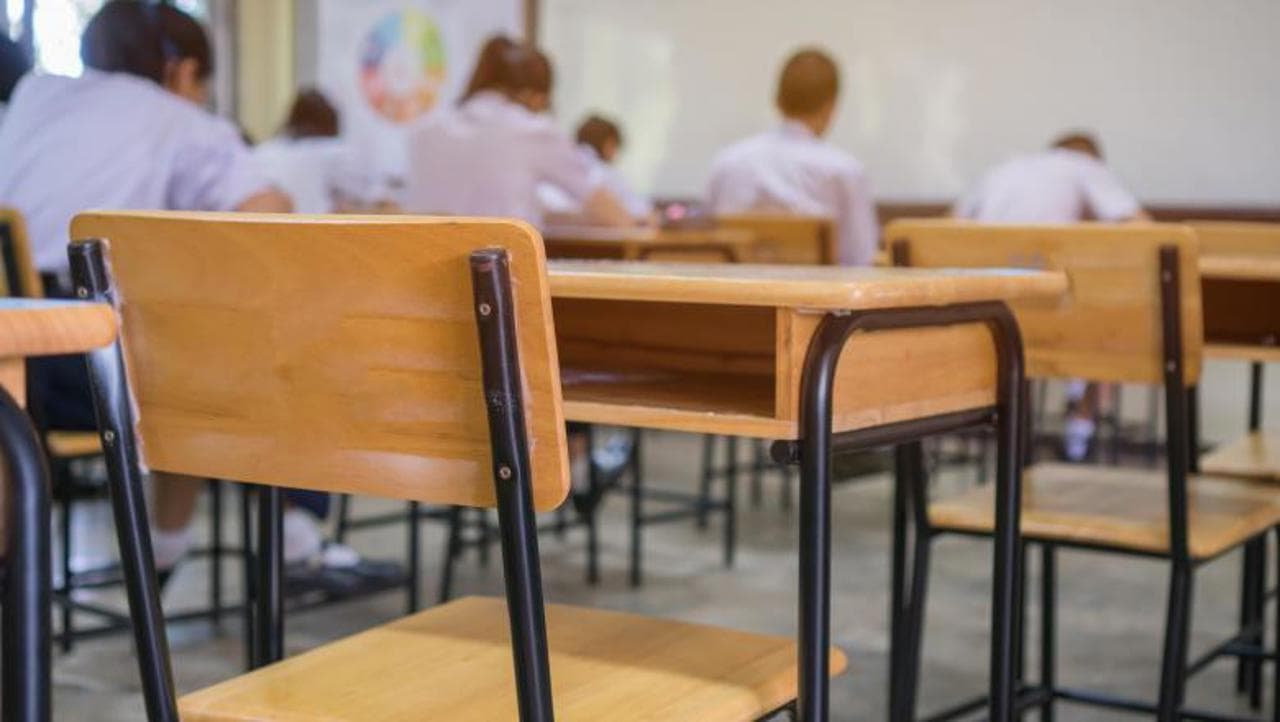 Admiterea în liceele din Chișinău: peste 9 500 de solicitări, depuse în prima etapă