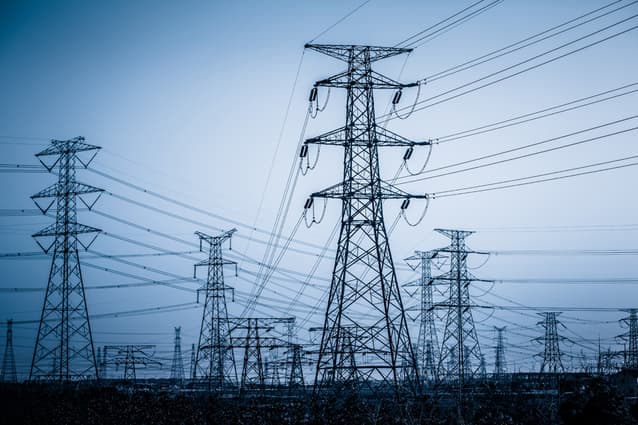 Linia Electrică Vulcănești-Chișinău a fost pusă sub tensiune până la Stația Electrică Chișinău