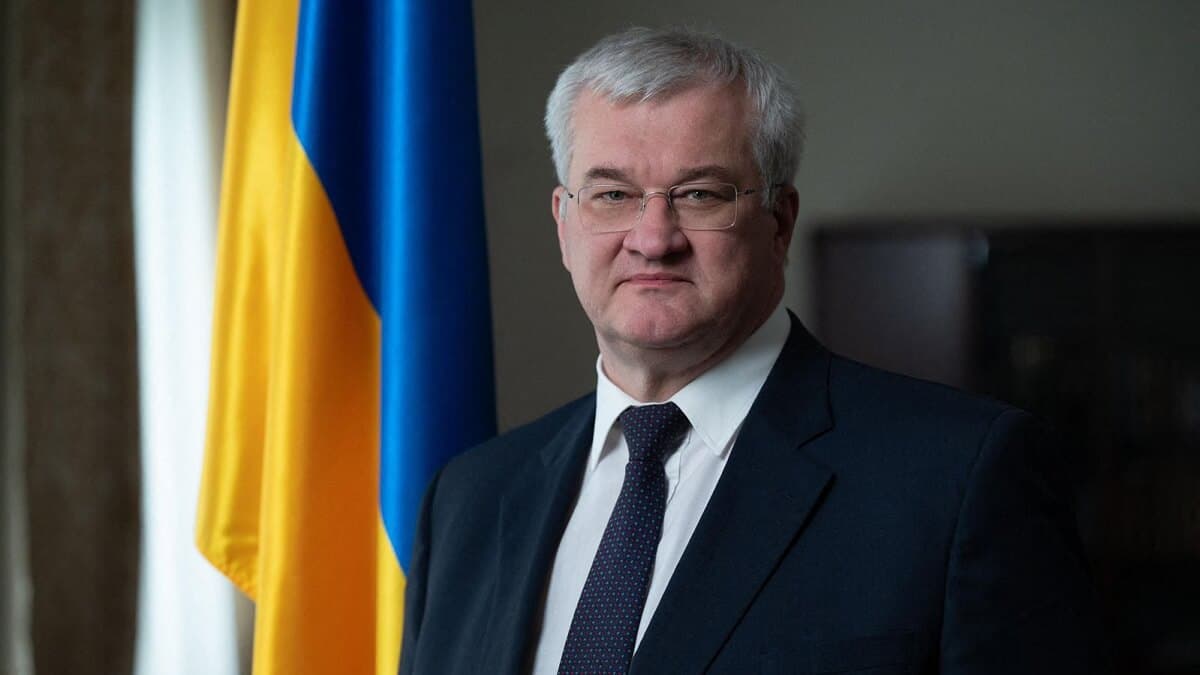 Ucraina acuză Rusia de obstrucționarea exporturilor sale agricole