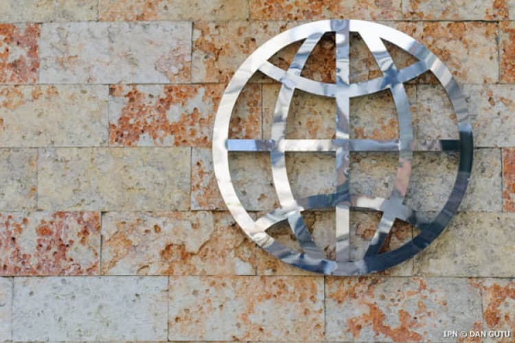 Banca Mondială: R. Moldova rămâne în categoria economiilor cu venituri medii-superioare