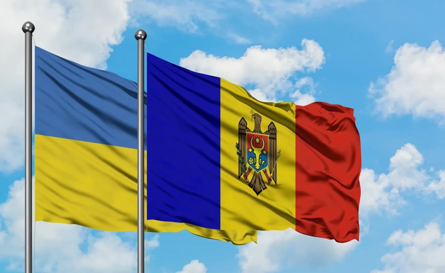 R. Moldova a ratificat Convenția prin care Ucraina va putea cere Rusiei despăgubiri de război