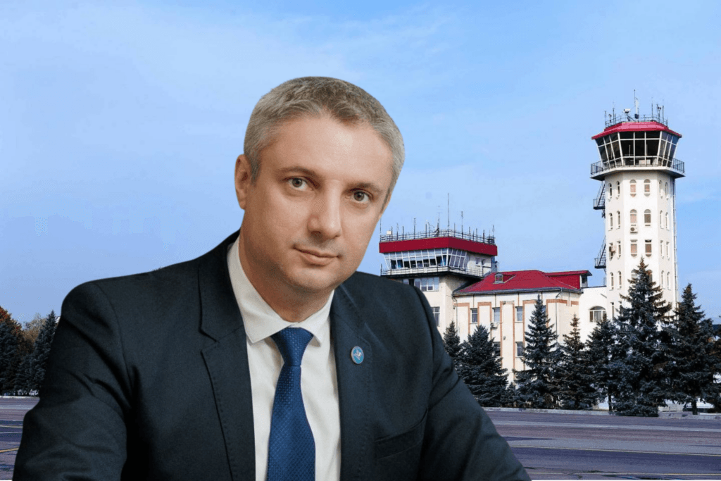 Fostul director al Moldatsa ar fi plecat din R. Moldova cu două zile înainte de perchezițiile CNA