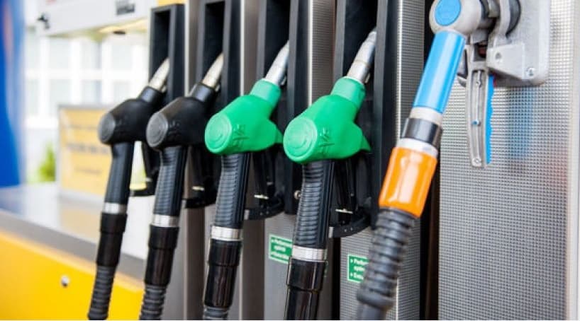 Prețurile la benzină și motorină depășesc pragul de 30 de lei pe litru