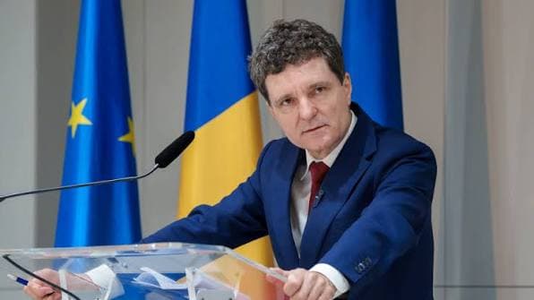 Nicușor Dan: O nouă dronă, doborâtă în spațiul aerian românesc
