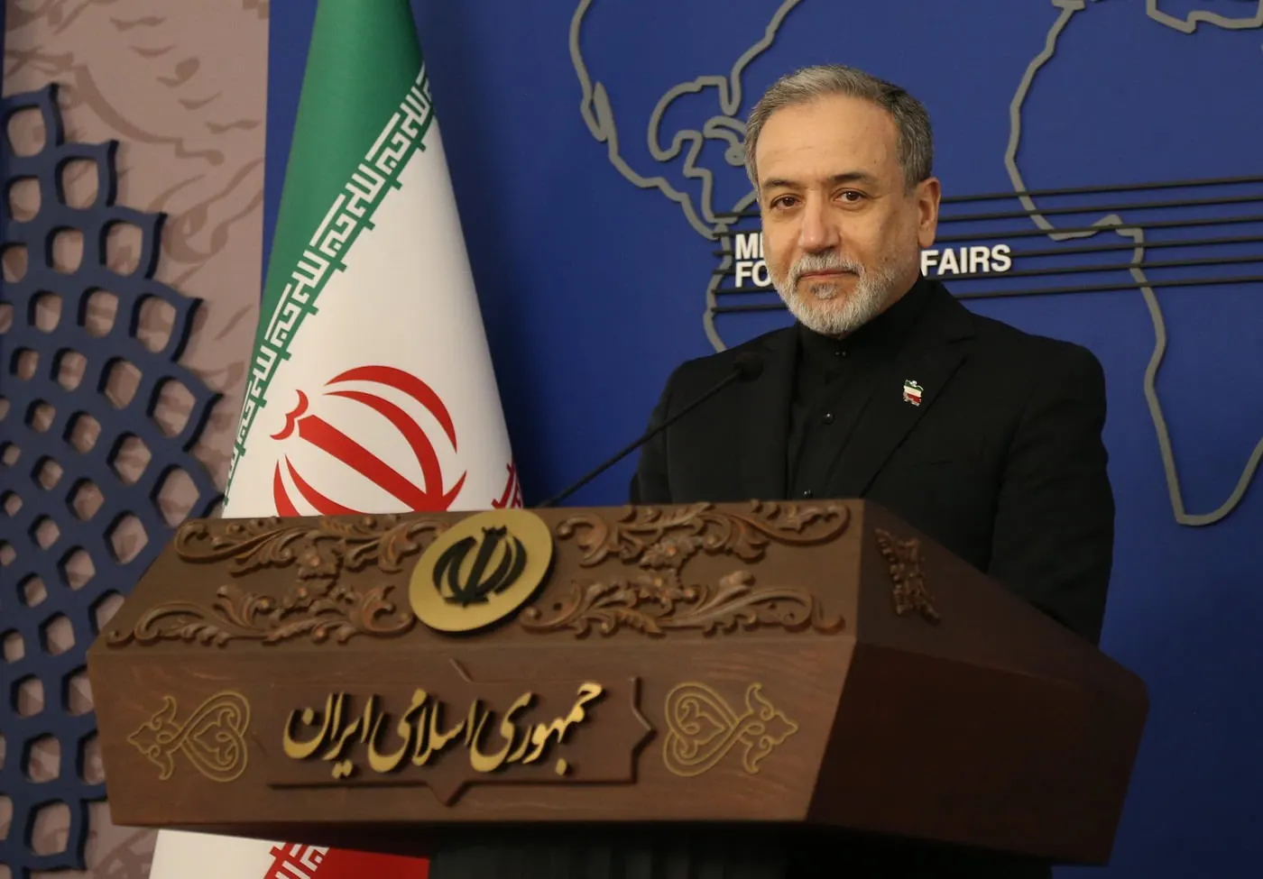 Furie la Teheran, după ce ucrainenii „i-au atacat” o navă. Zelenski acuză Rusia că ajută Iranul cu date din satelit