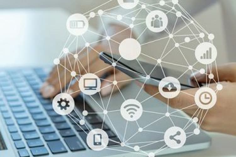 26 de instituții publice oferă toate serviciile în format online