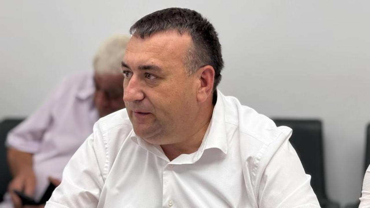 Gaidarji: Găgăuzia trebuie să desemneze candidații pentru organul electoral, iar CEC să-i aprobe