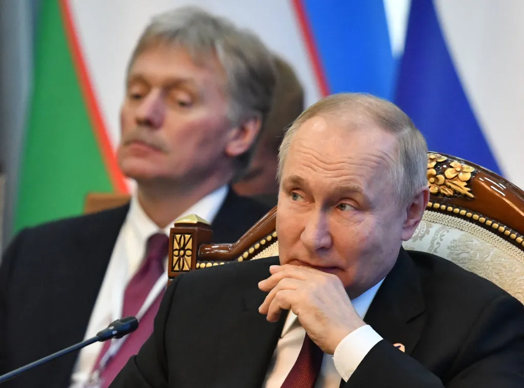 Prima reacție a Kremlinului pe tema armistițiului aerian discutat de SUA și Ucraina. Rusia invocă propriile „interese”