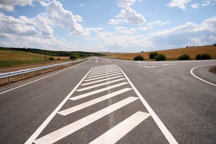 VIDEO // Maia Sandu, despre noua centură de la Slobozia Mare: Cu sprijinul UE, traficul greu este scos din localitate