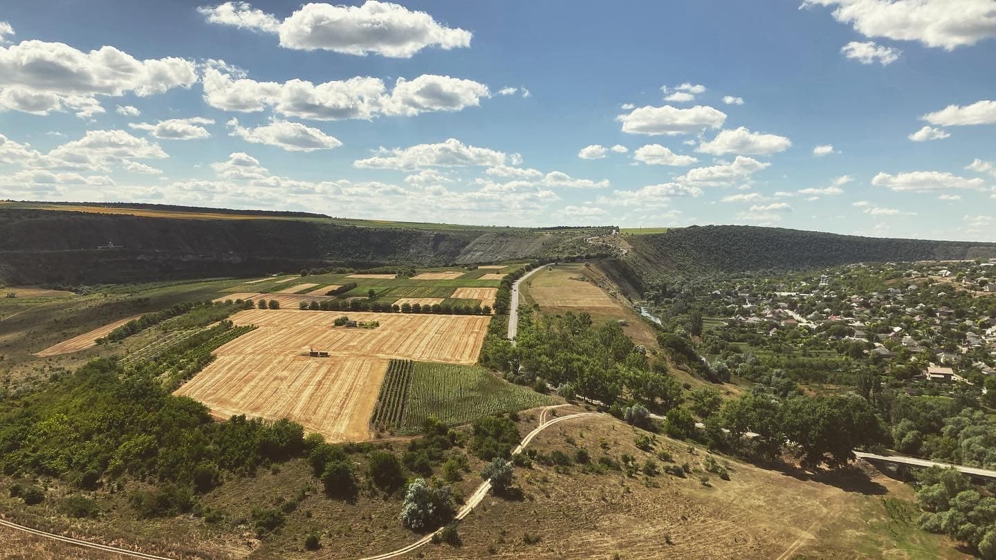 Vremea se încălzește treptat în următoarele zile