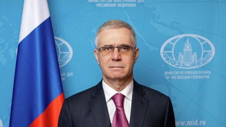 Prima reacție a ambasadorului Rusiei la București, după ce a fost convocat la Ministerul de Externe