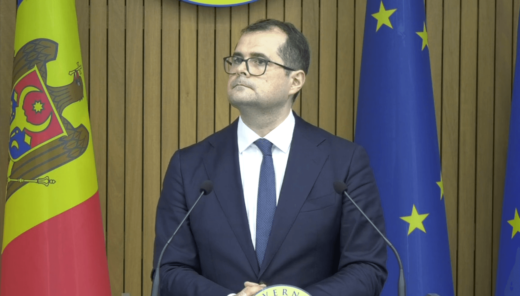 Guvernul majorează temporar marja la motorină cu 37 de bani. Tofan către importatori: Dați dovadă de patriotism economic