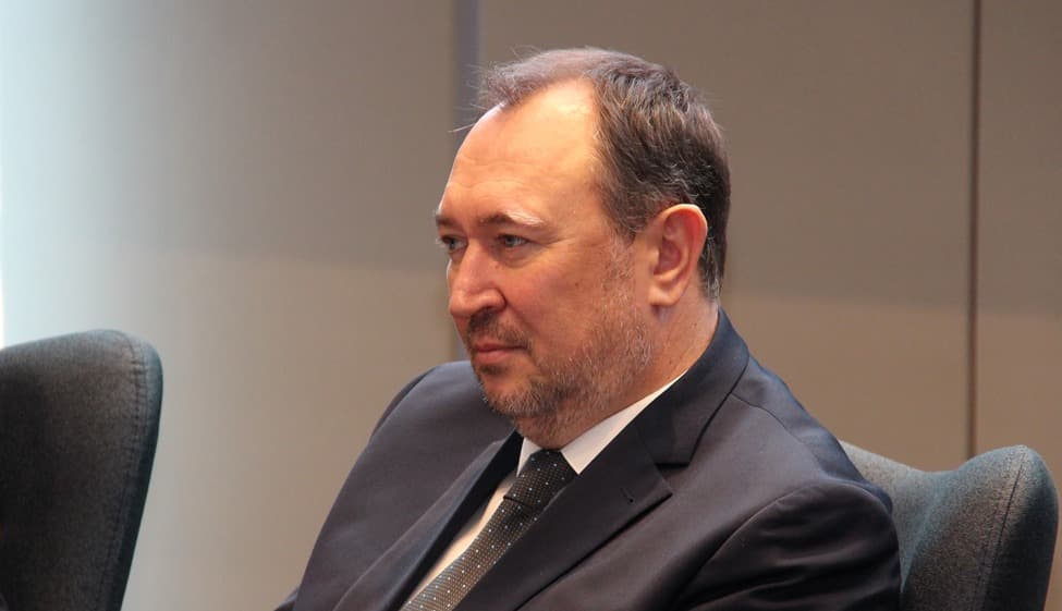 Alexandru Tănase: Simpla comasare a primăriilor nu înseamnă reforma administrației locale