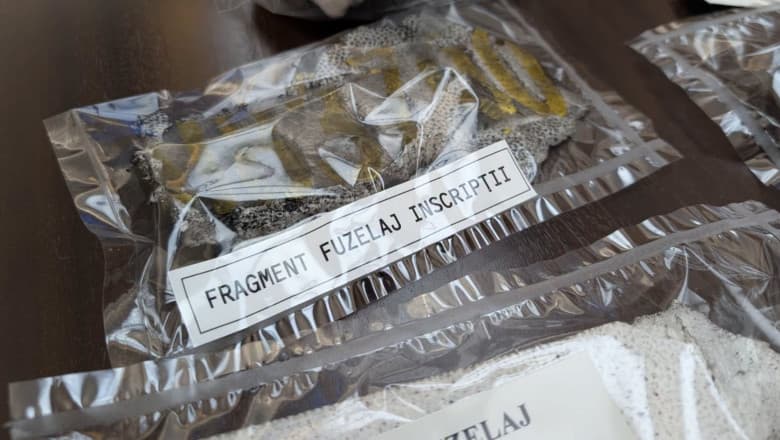 UE l-a convocat pe însărcinatul cu afaceri al Rusiei la Bruxelles, după incursiunea dronelor în spaţiul aerian al României