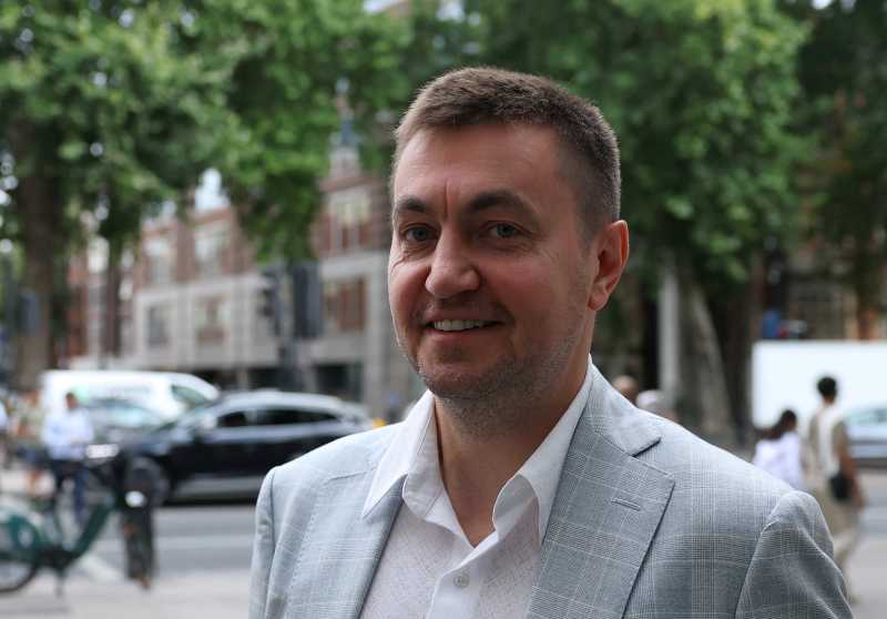 Veaceslav Platon se opune extrădării din Marea Britanie, susţinând că este persecutat politic