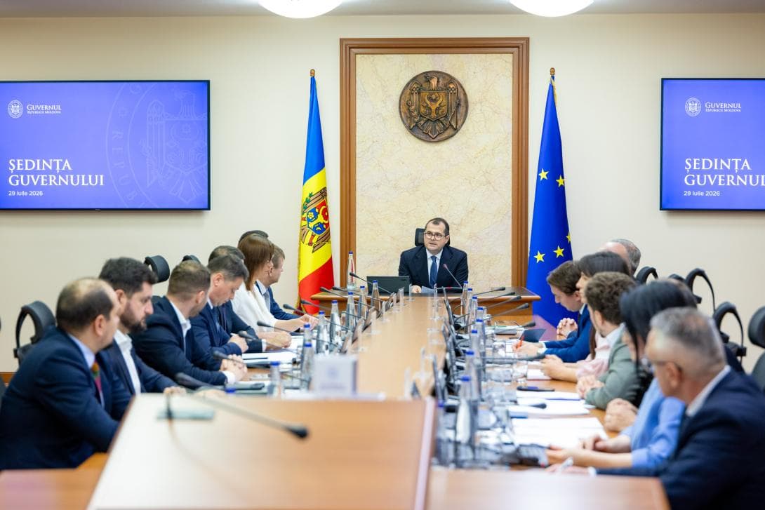 Guvernul strânge cureaua! Concertul de Ziua Limbii Române a fost anulat